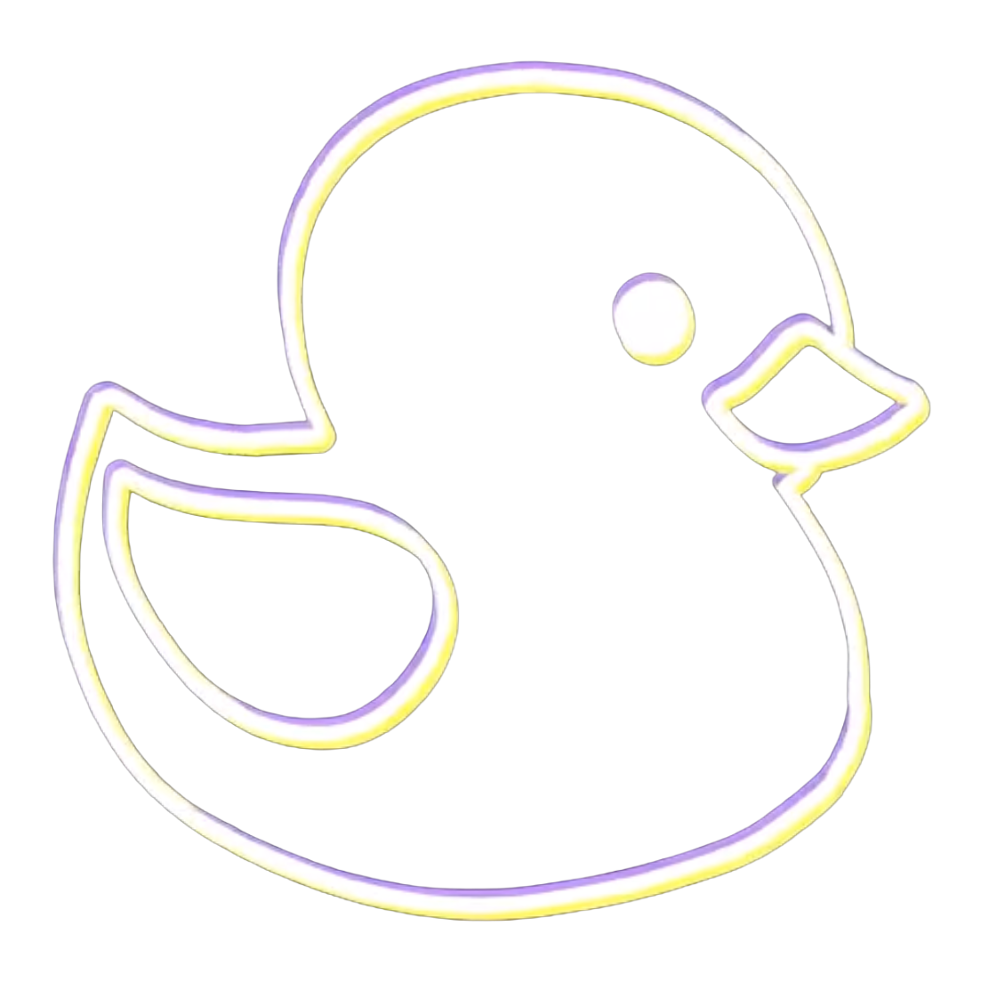 GLITCH Duck