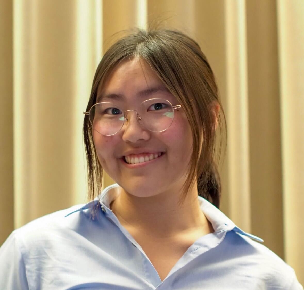 Ellen Myung