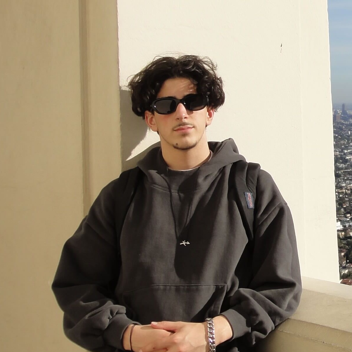 Faris Eltaki