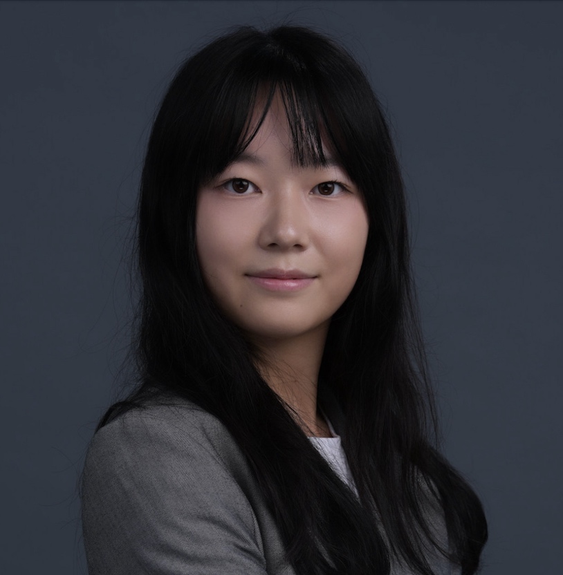 Sarah Zhao